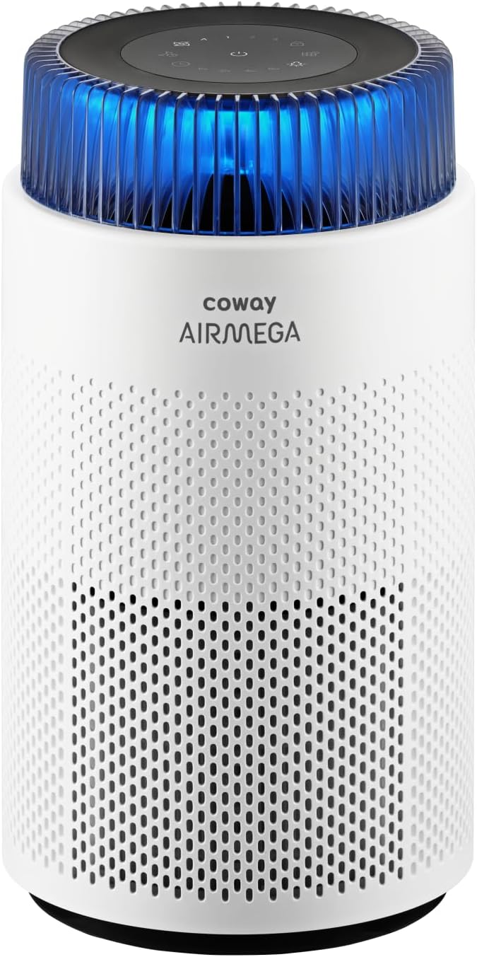 best rated air purifiers