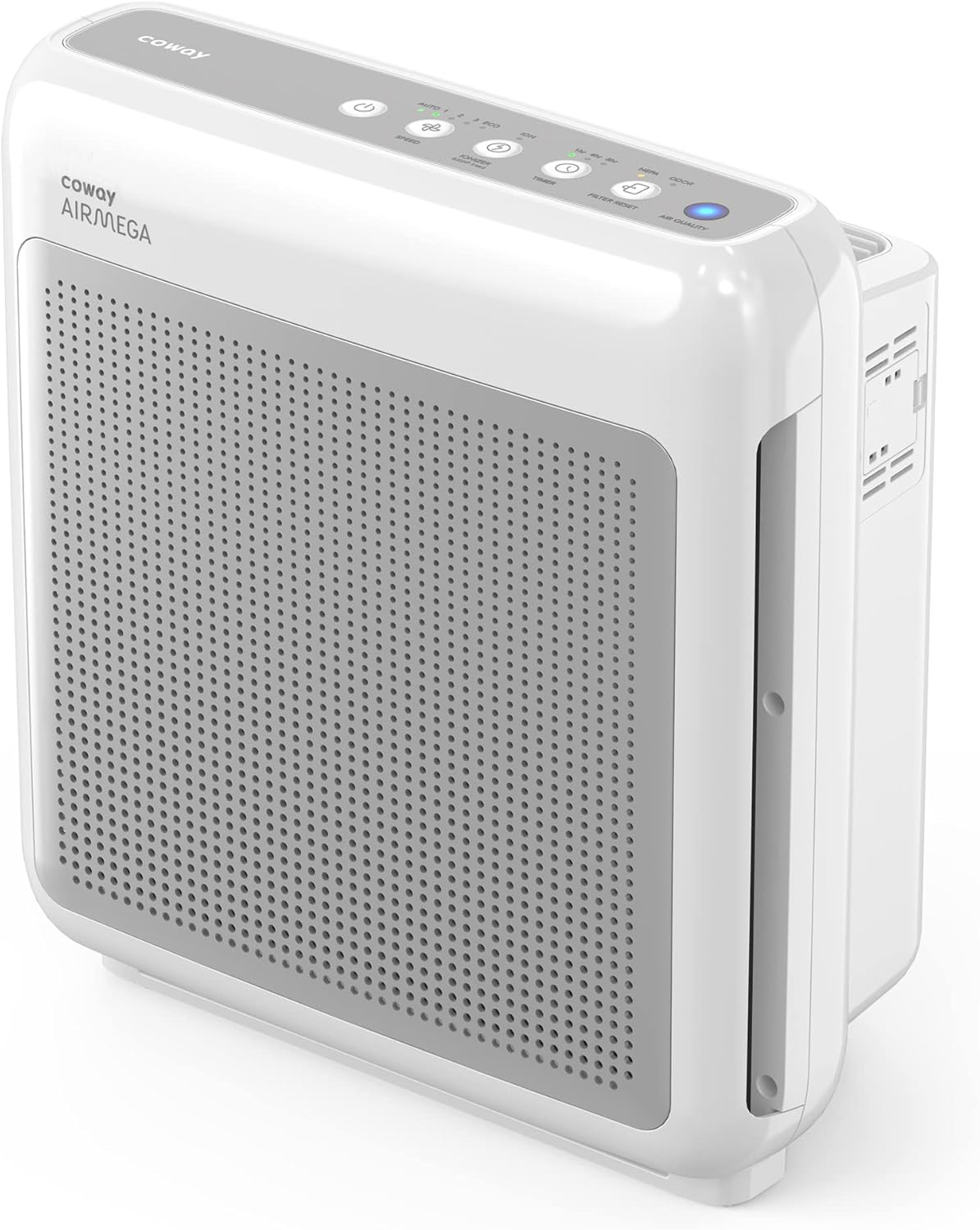 best rated air purifiers