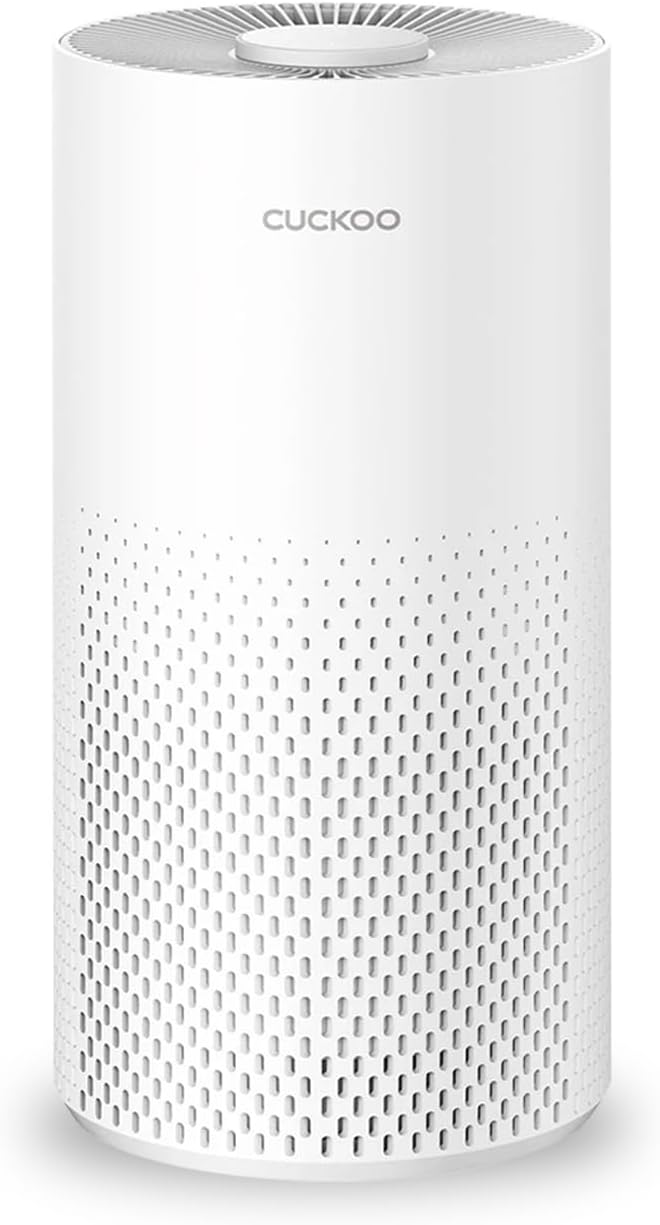best rated air purifiers