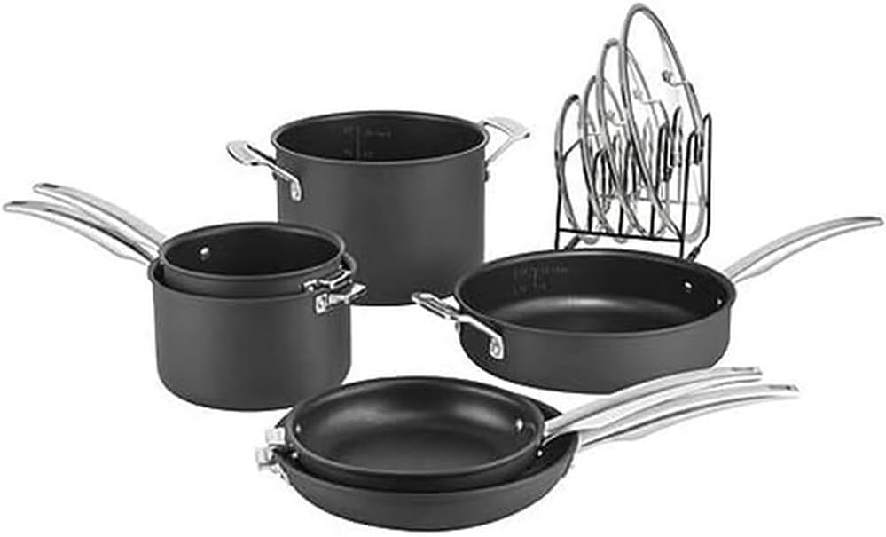 trending cookware sets