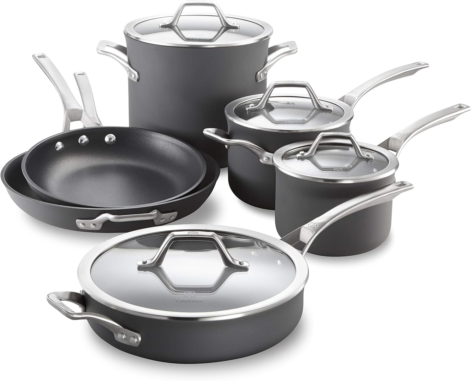 trending cookware sets