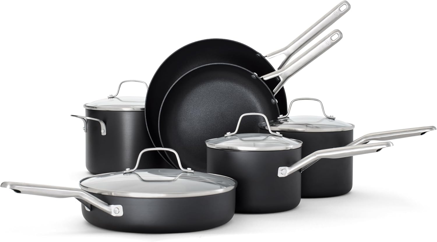 trending cookware sets