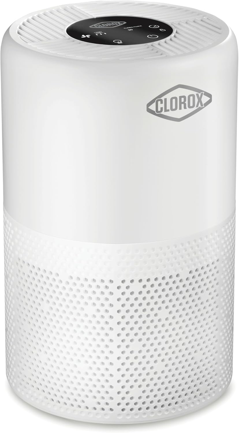 best rated air purifiers