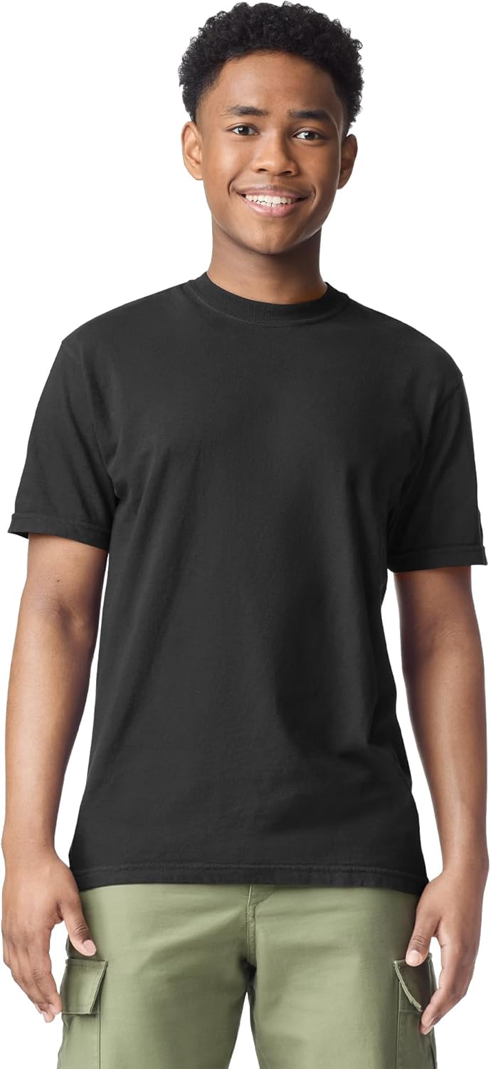 casual t-shirts for men