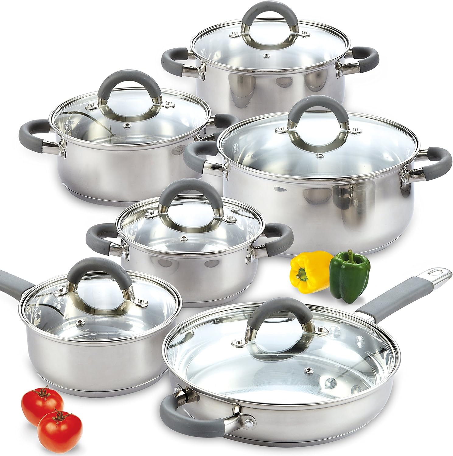 trending cookware sets