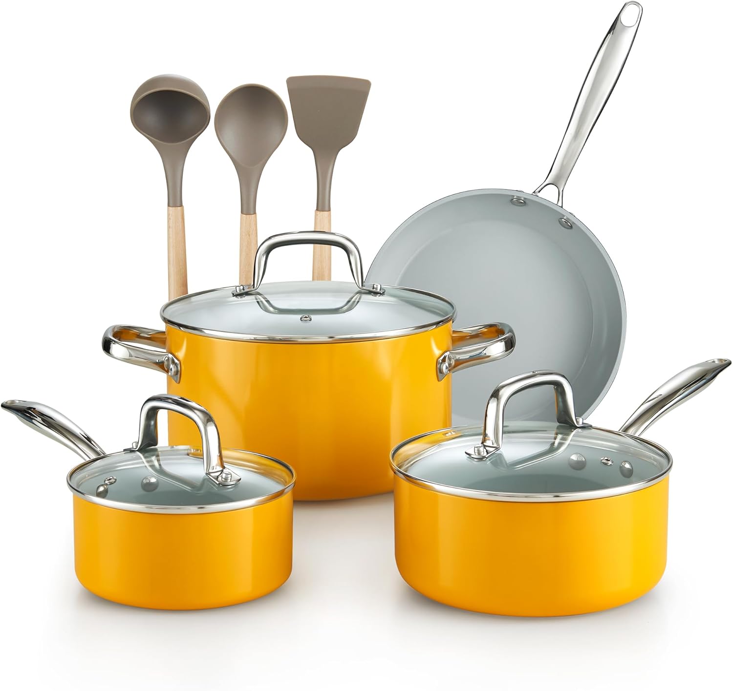 trending cookware sets