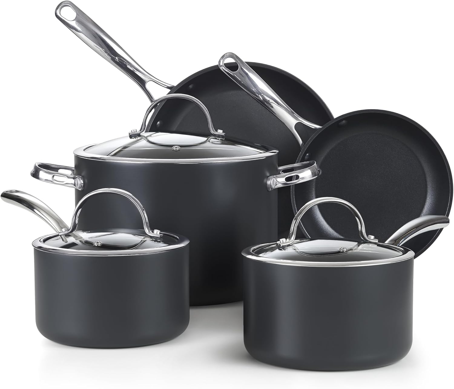 trending cookware sets