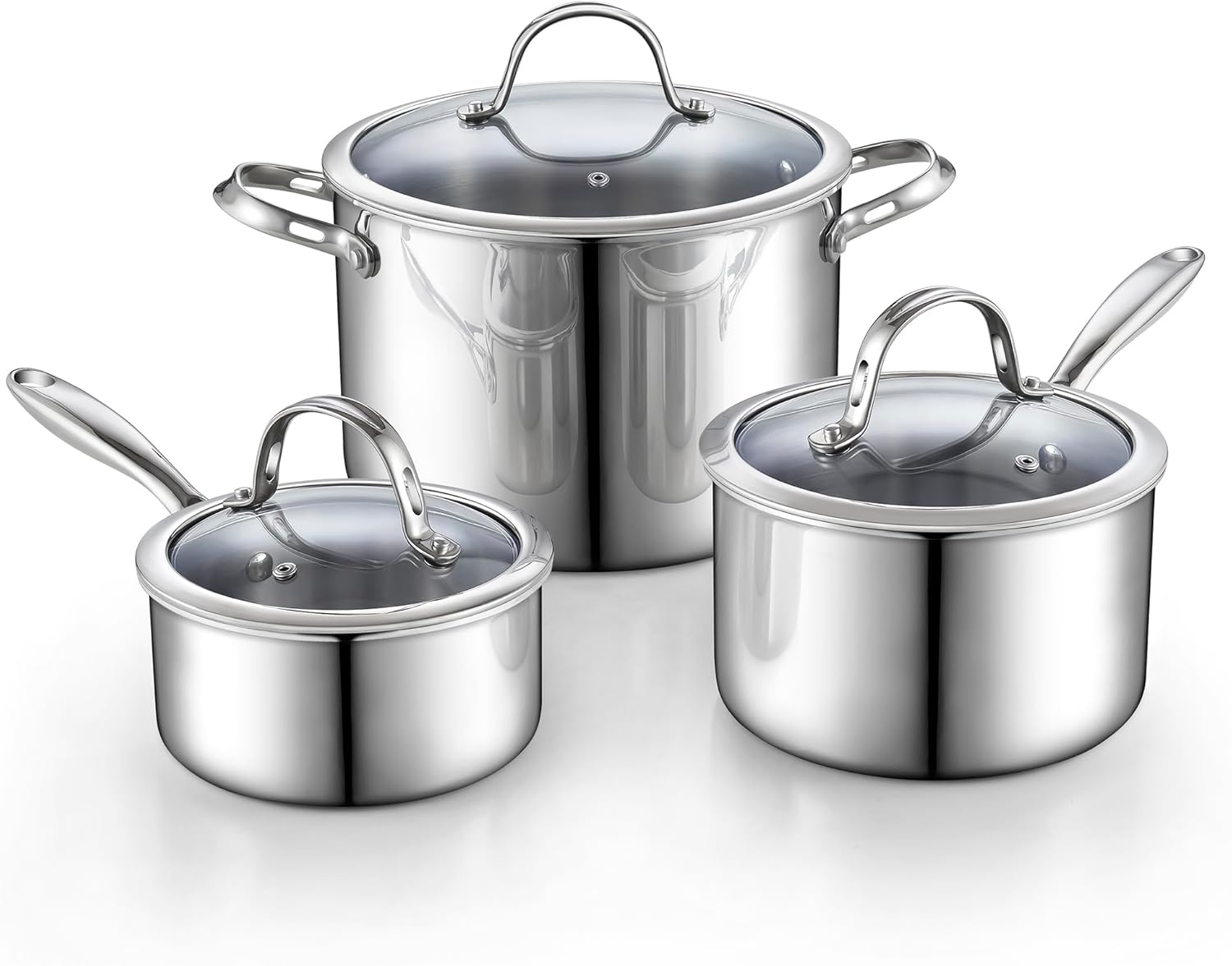 trending cookware sets