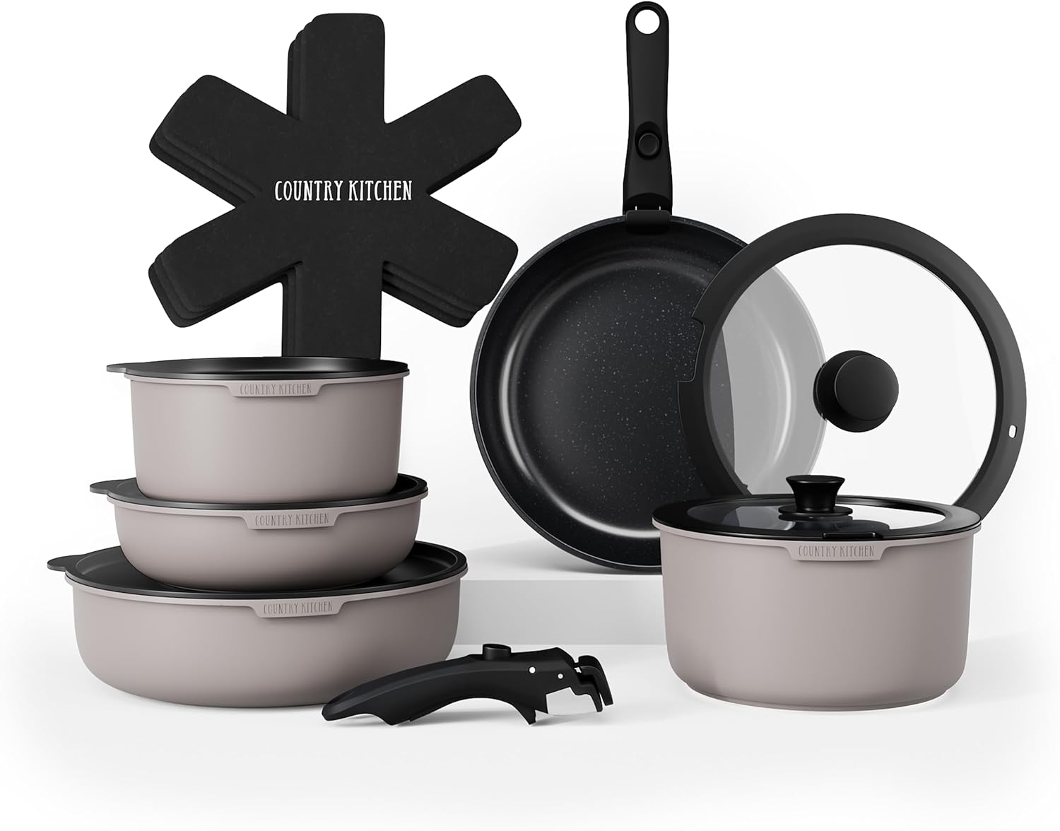 trending cookware sets