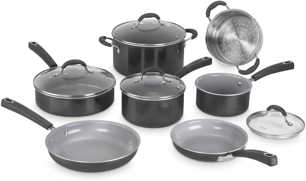 trending cookware sets