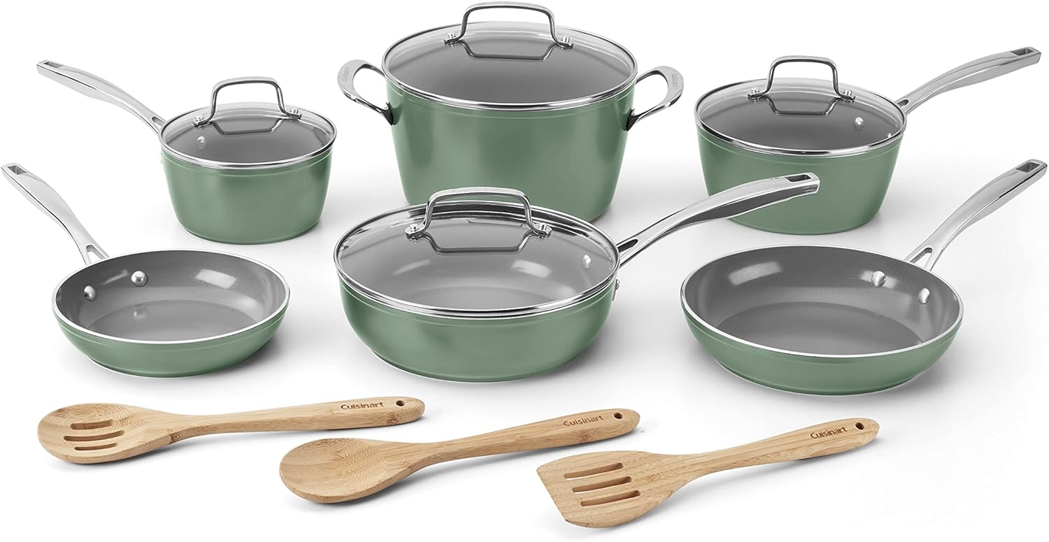 trending cookware sets