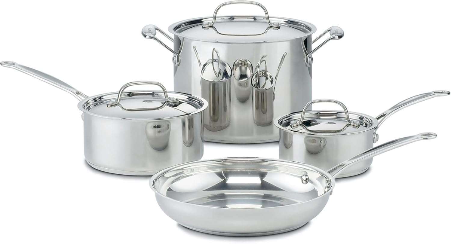 trending cookware sets