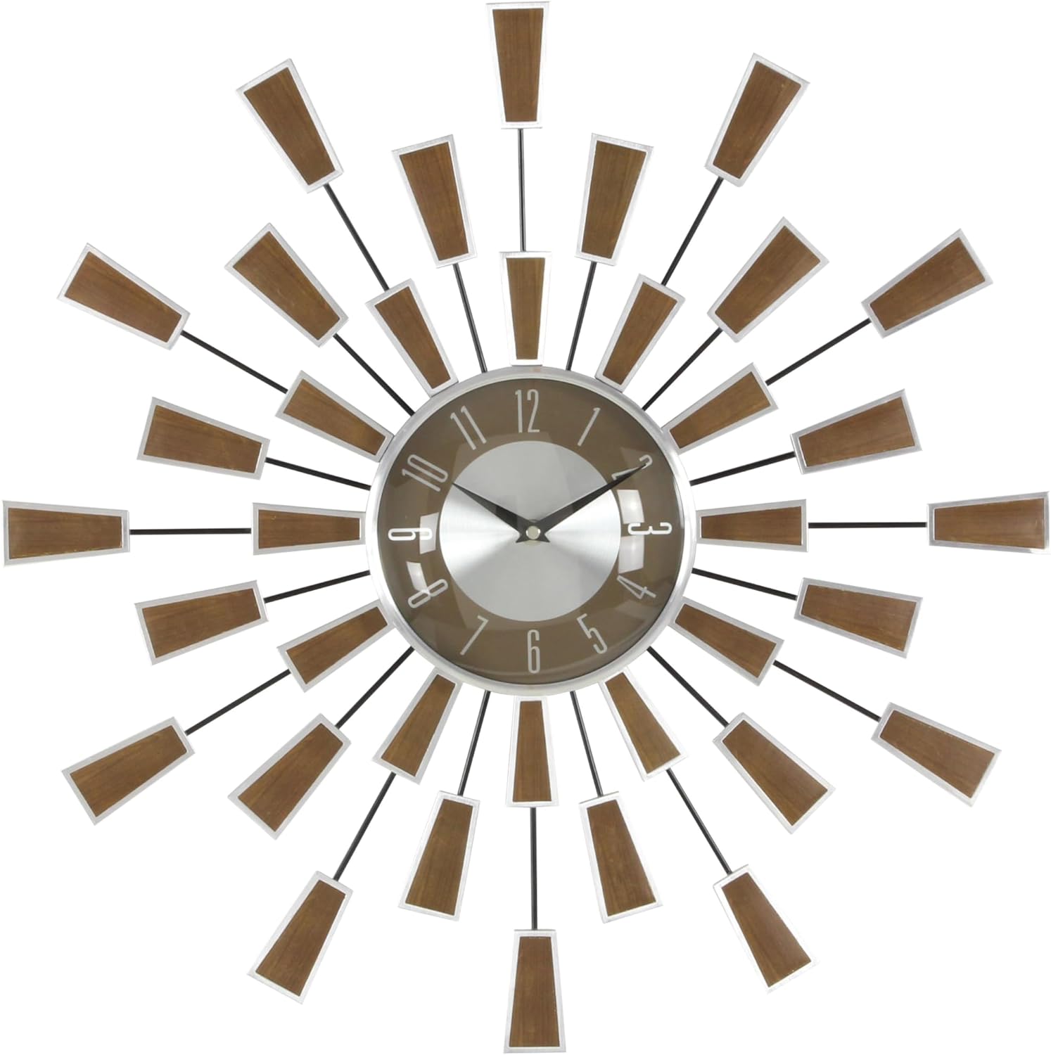 modern wall clocks