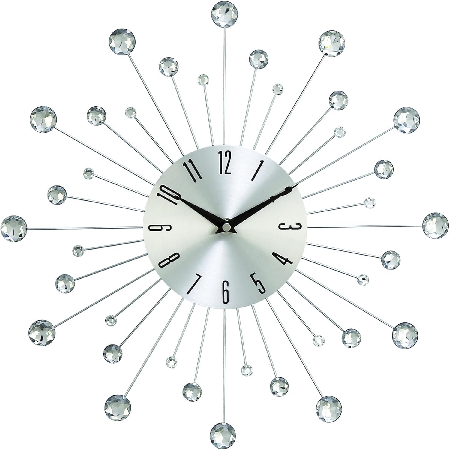 modern wall clocks