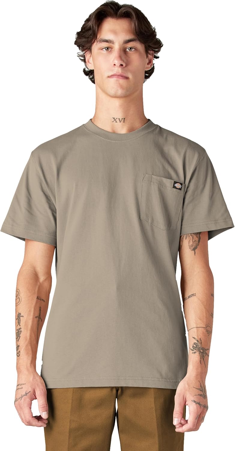 casual t-shirts for men