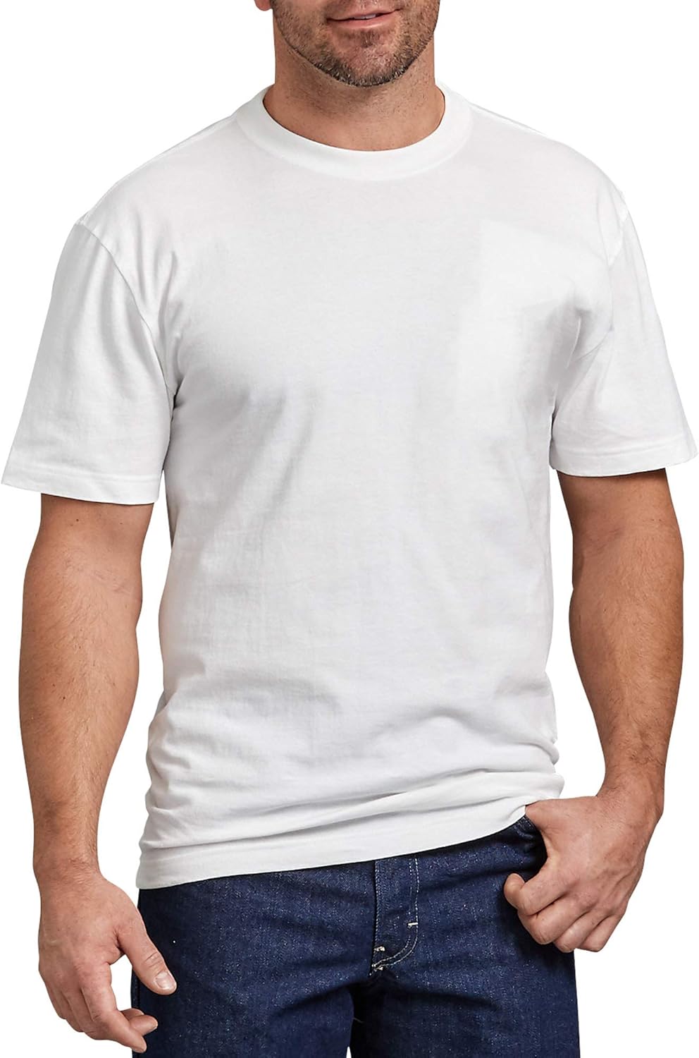 casual t-shirts for men