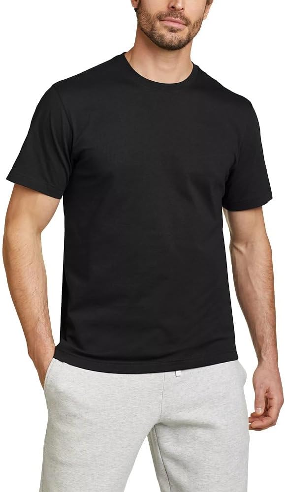 casual t-shirts for men