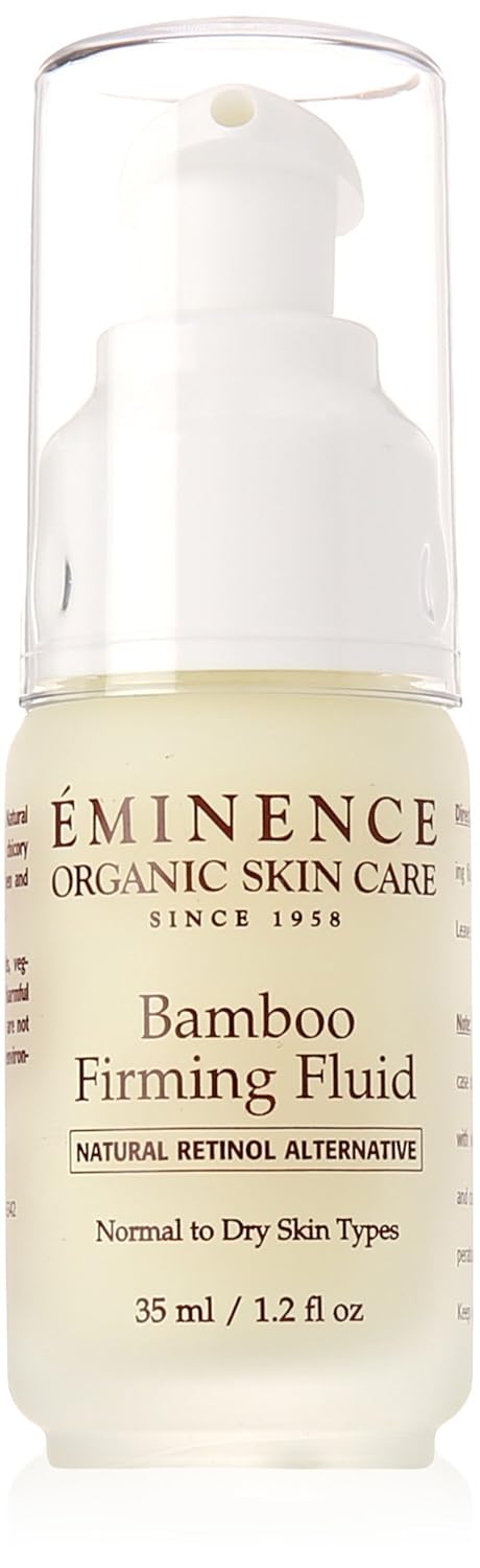 organic beauty products