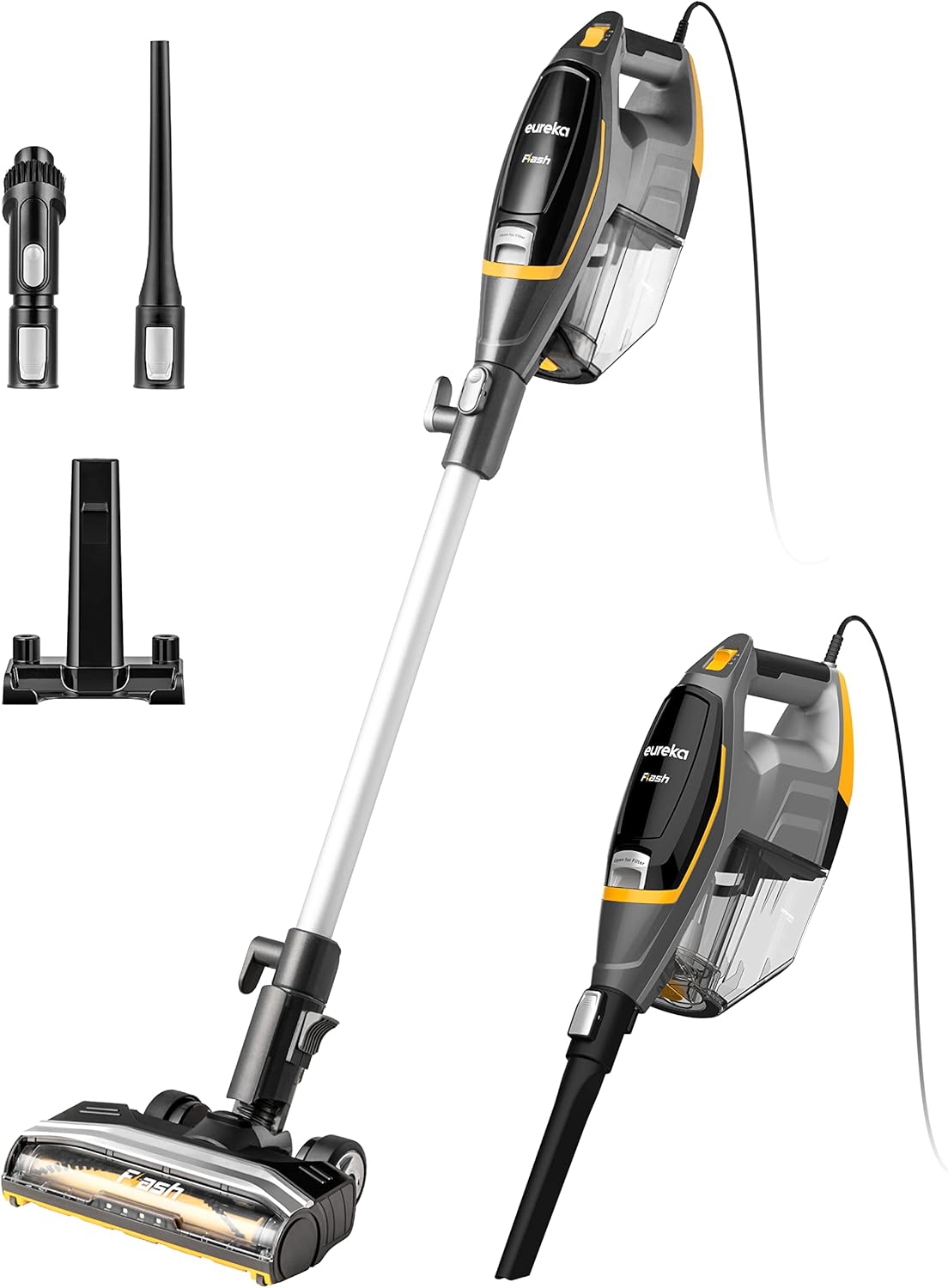 top rated vacuum cleaners