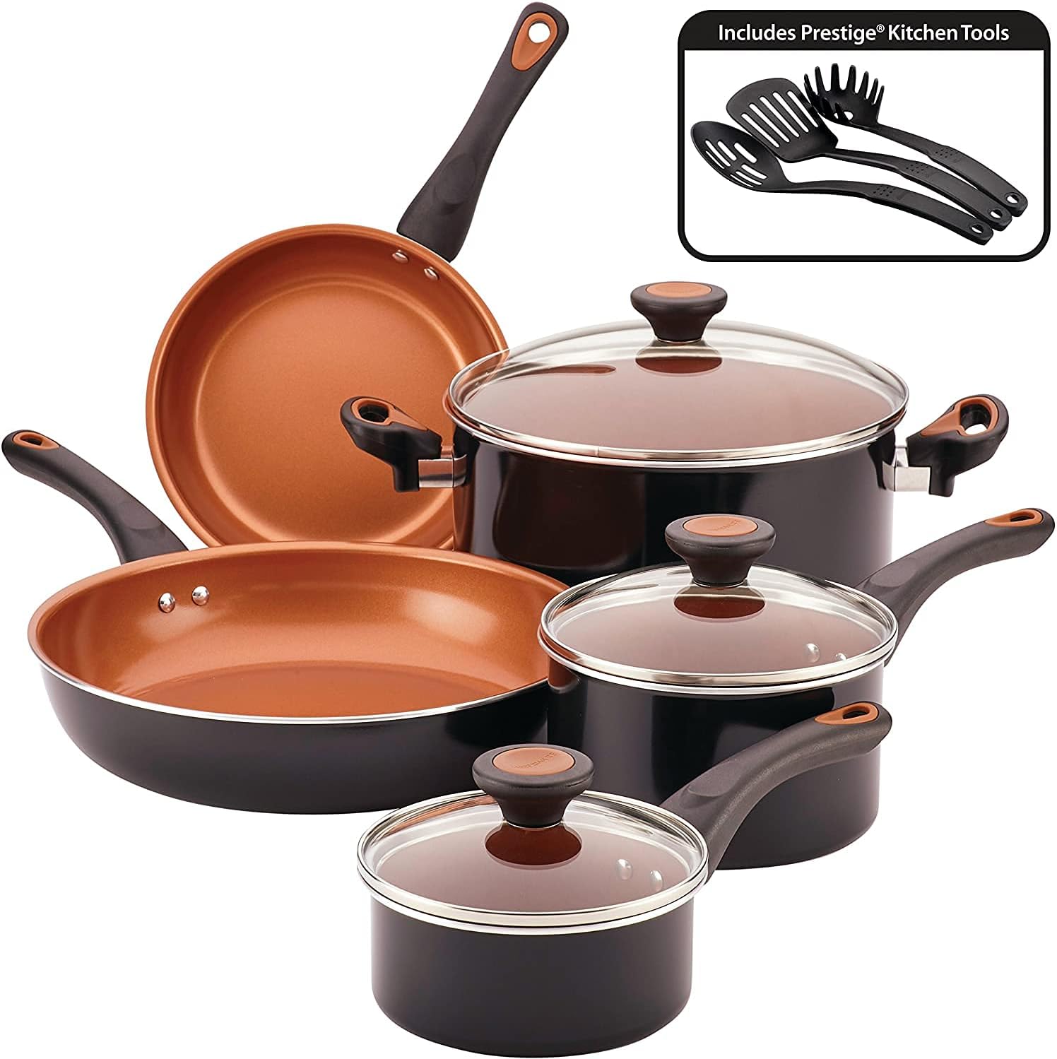 trending cookware sets