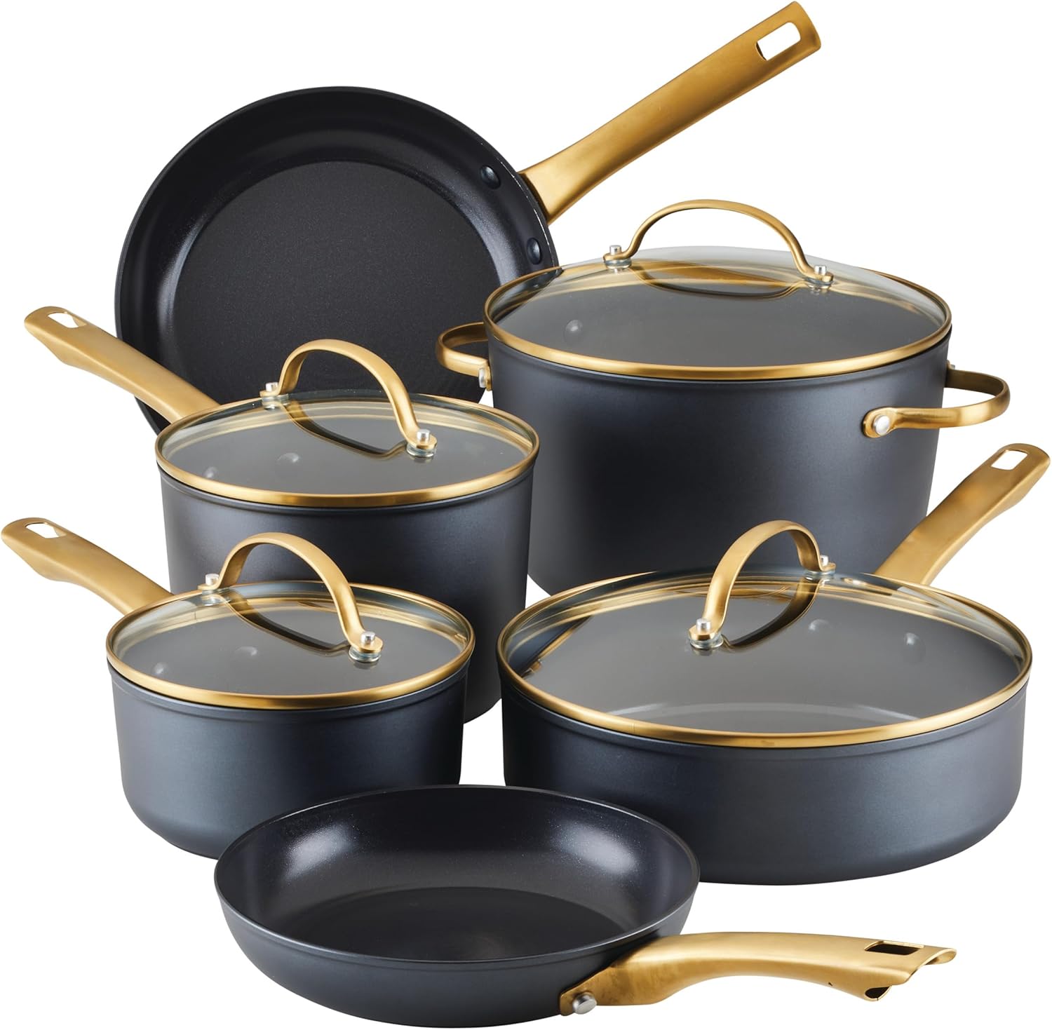 trending cookware sets