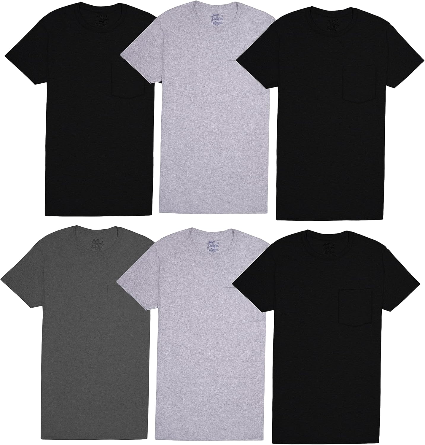 casual t-shirts for men