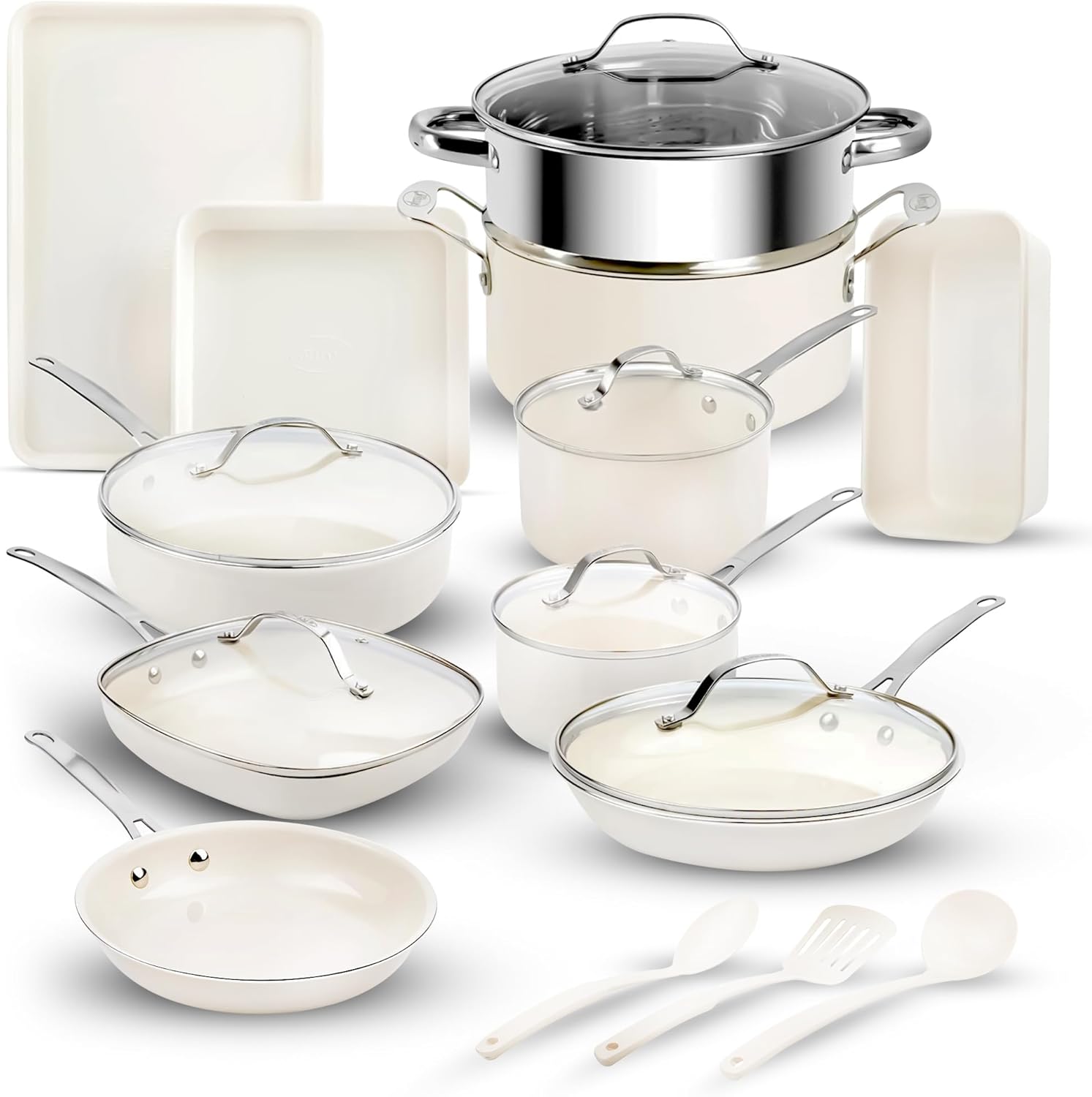 trending cookware sets