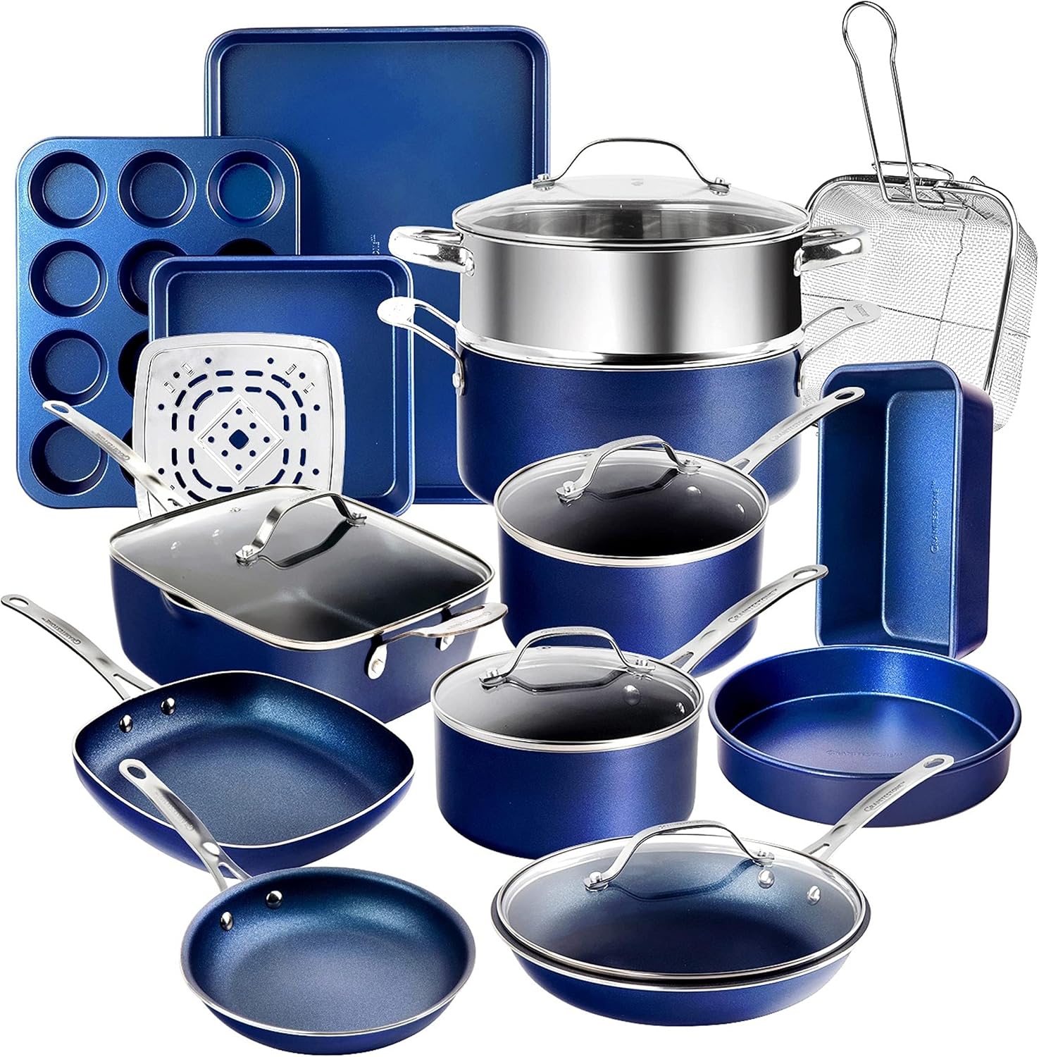 trending cookware sets