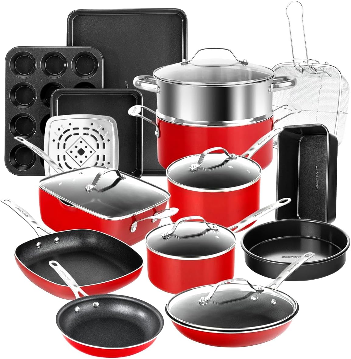 trending cookware sets