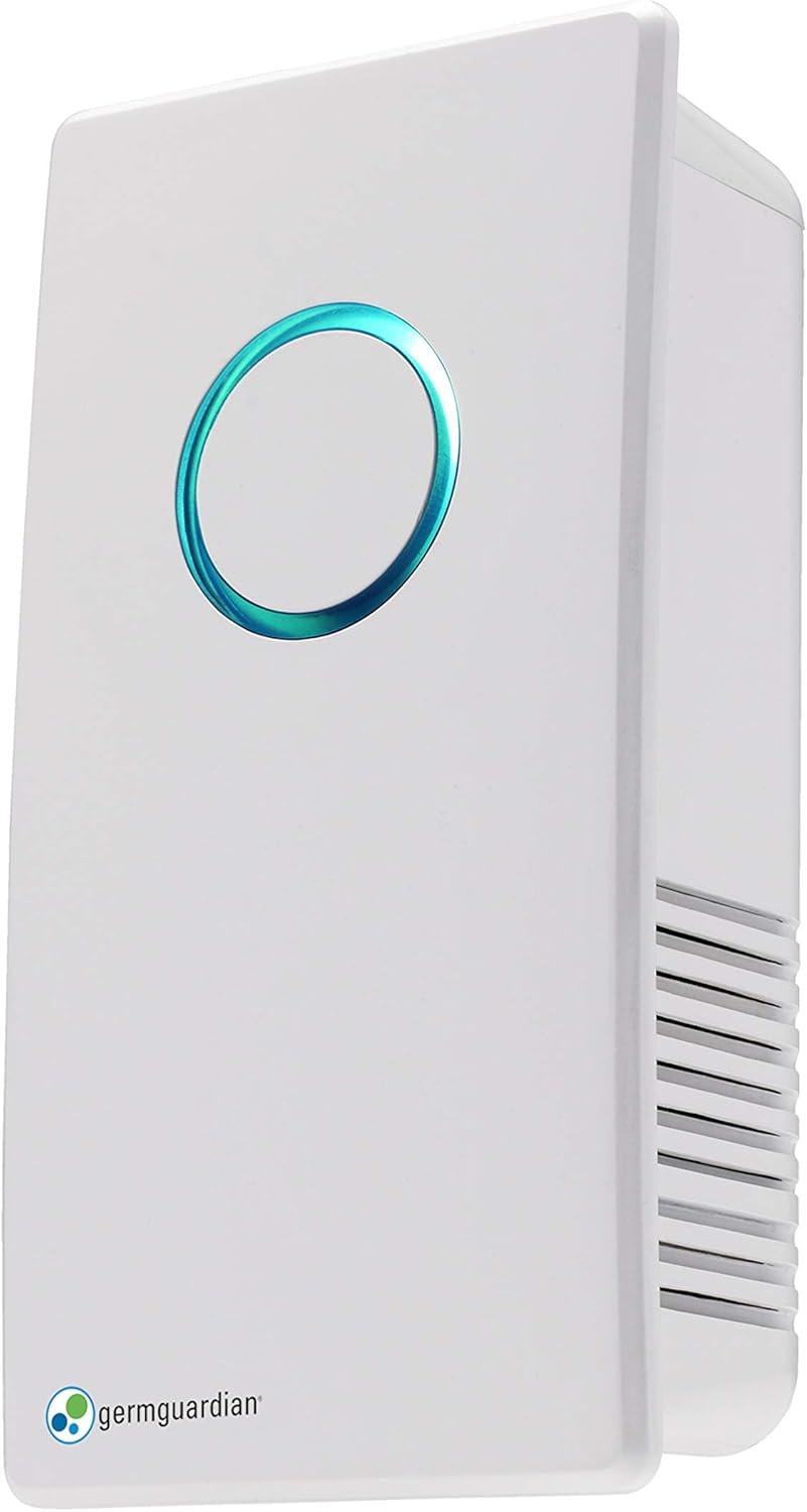 best rated air purifiers