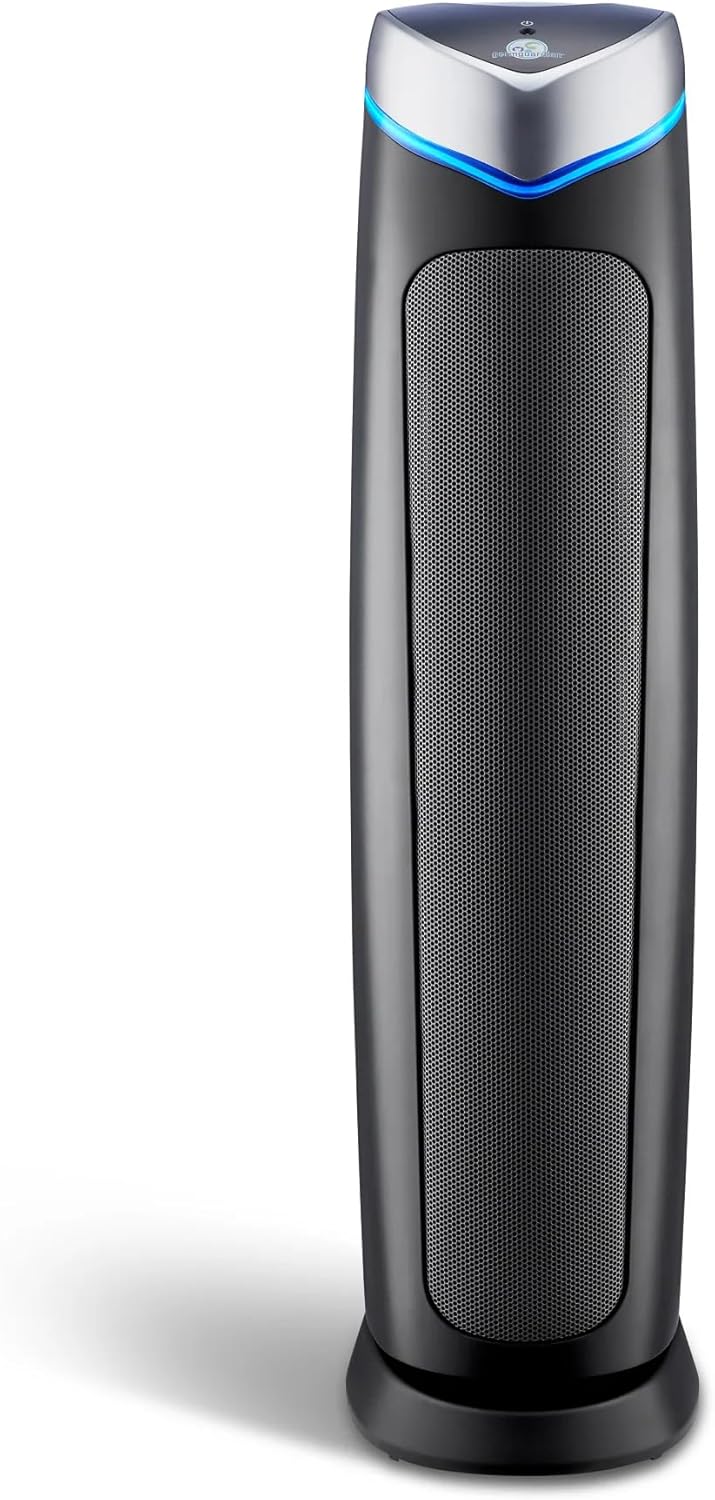 best rated air purifiers