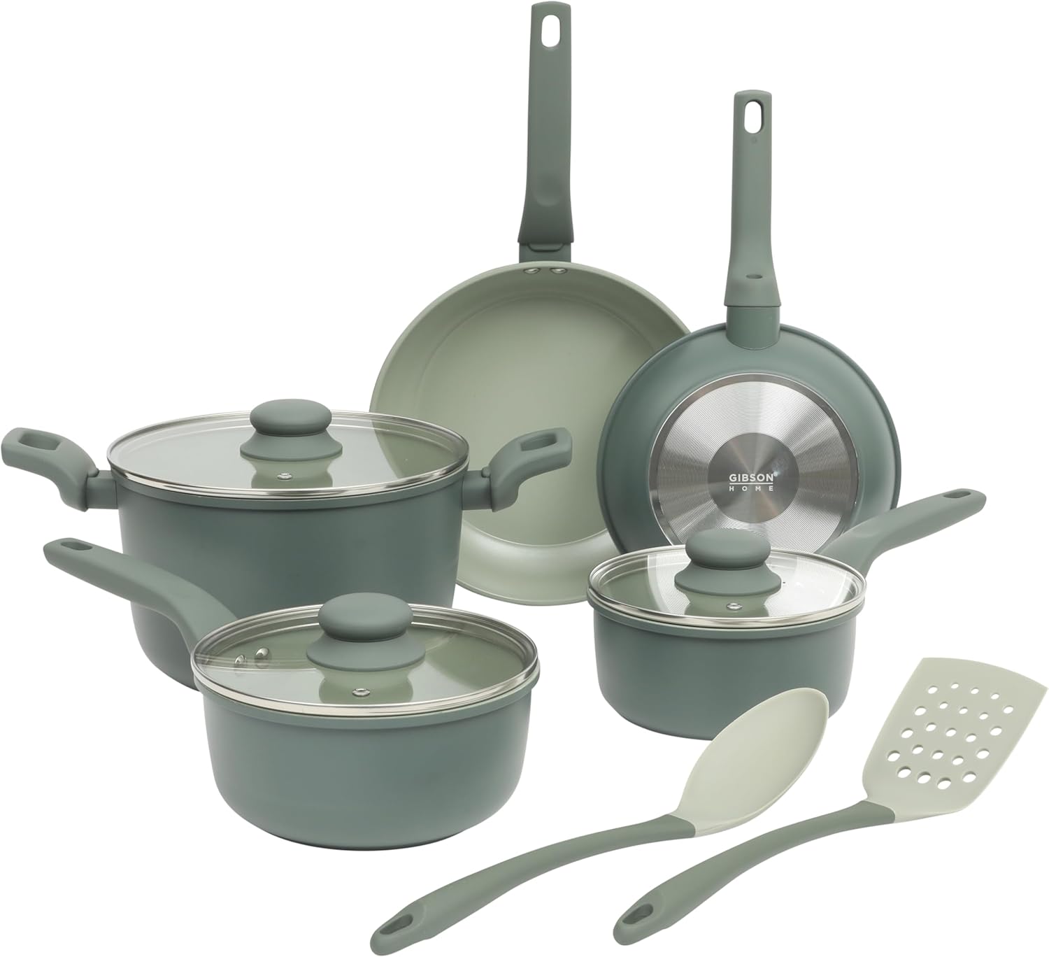 trending cookware sets