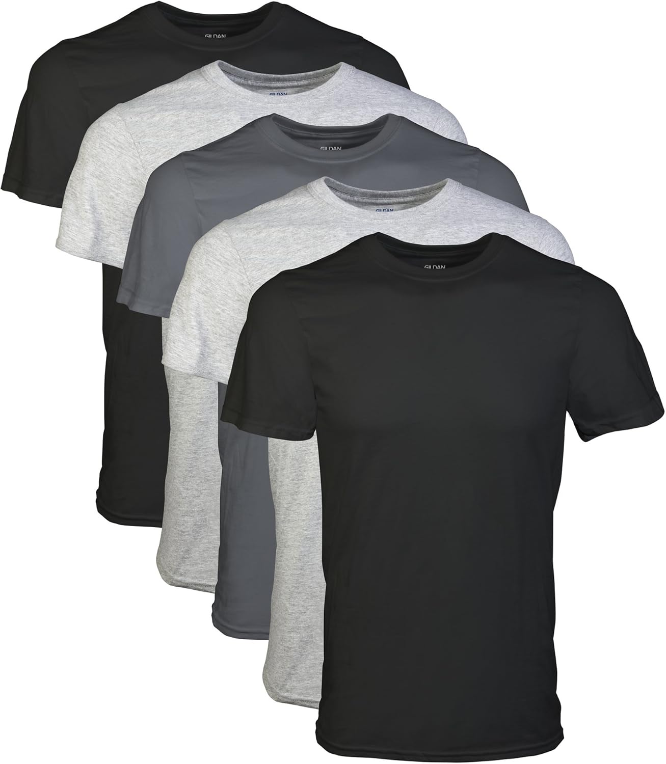 casual t-shirts for men