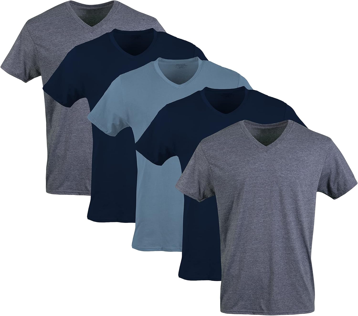 casual t-shirts for men