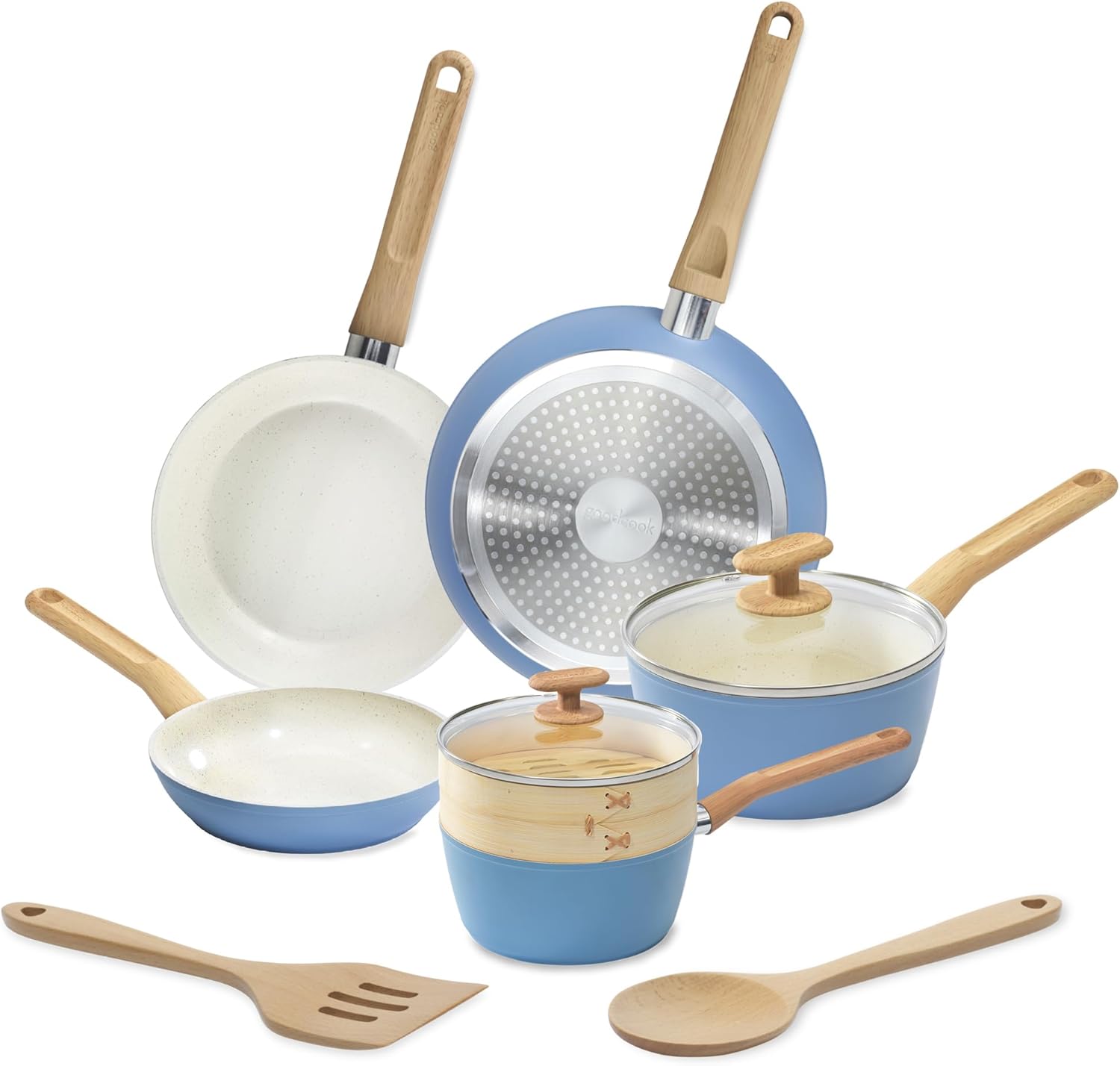trending cookware sets