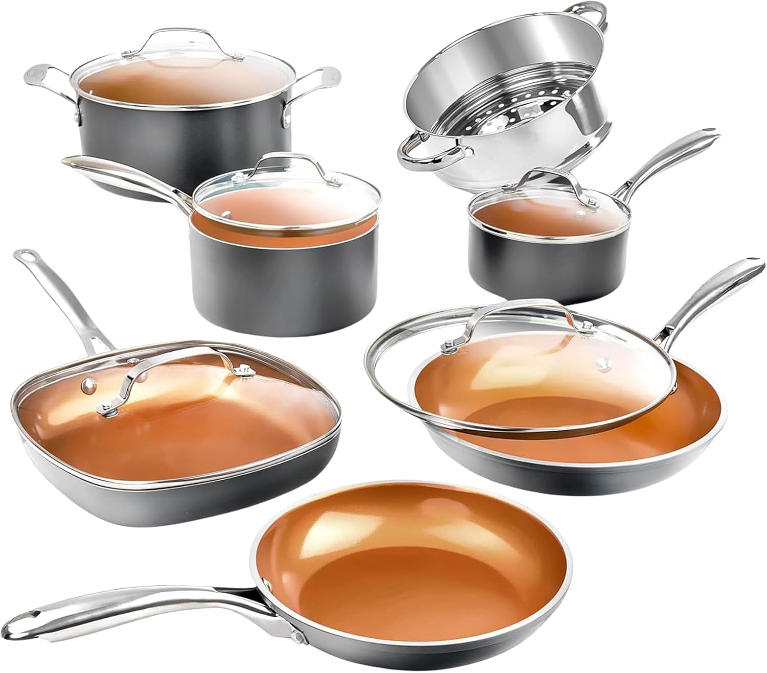 trending cookware sets