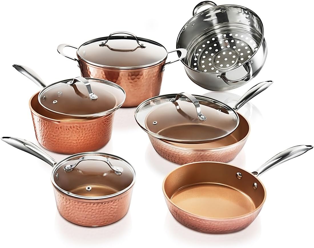trending cookware sets
