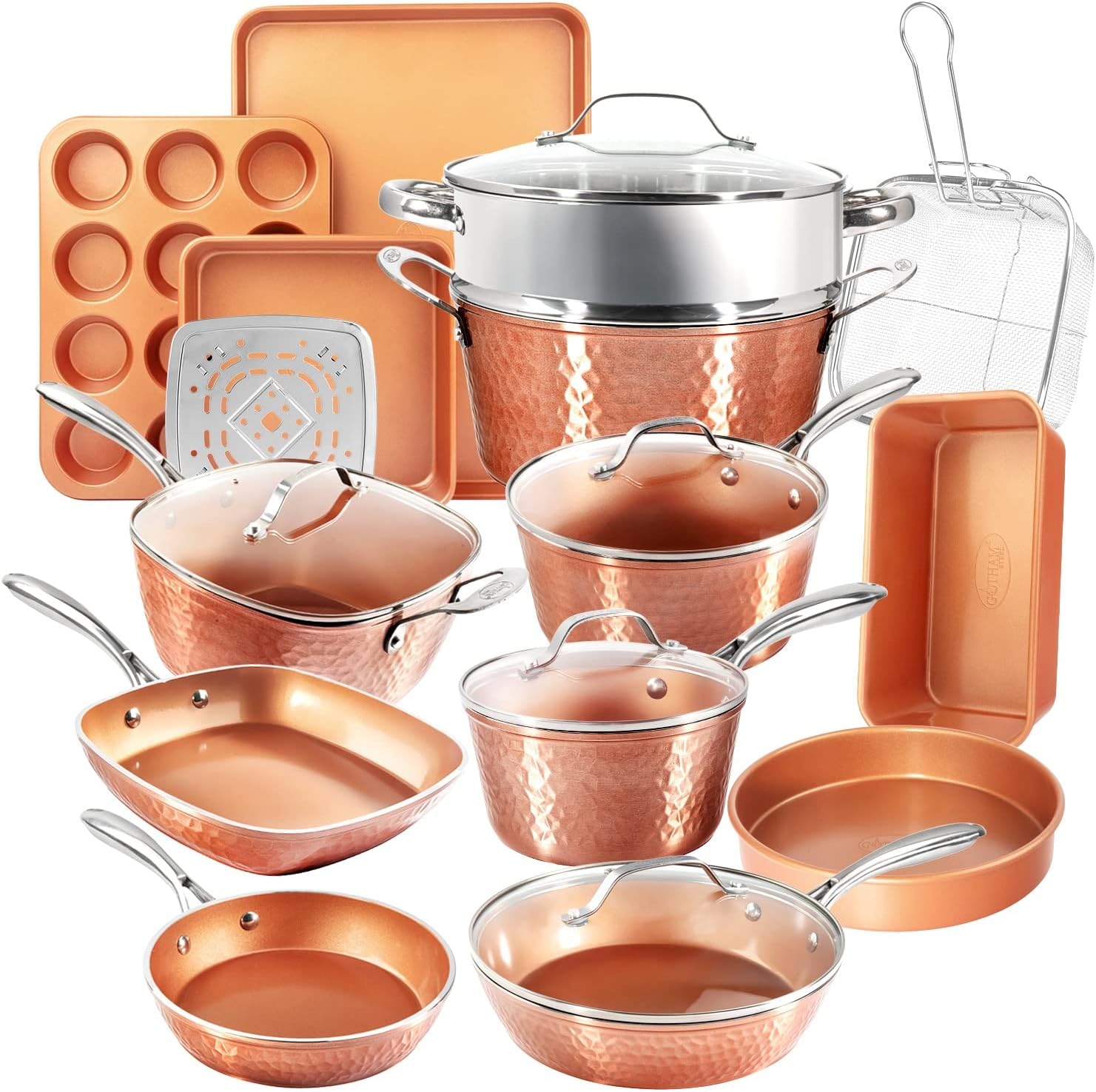 trending cookware sets