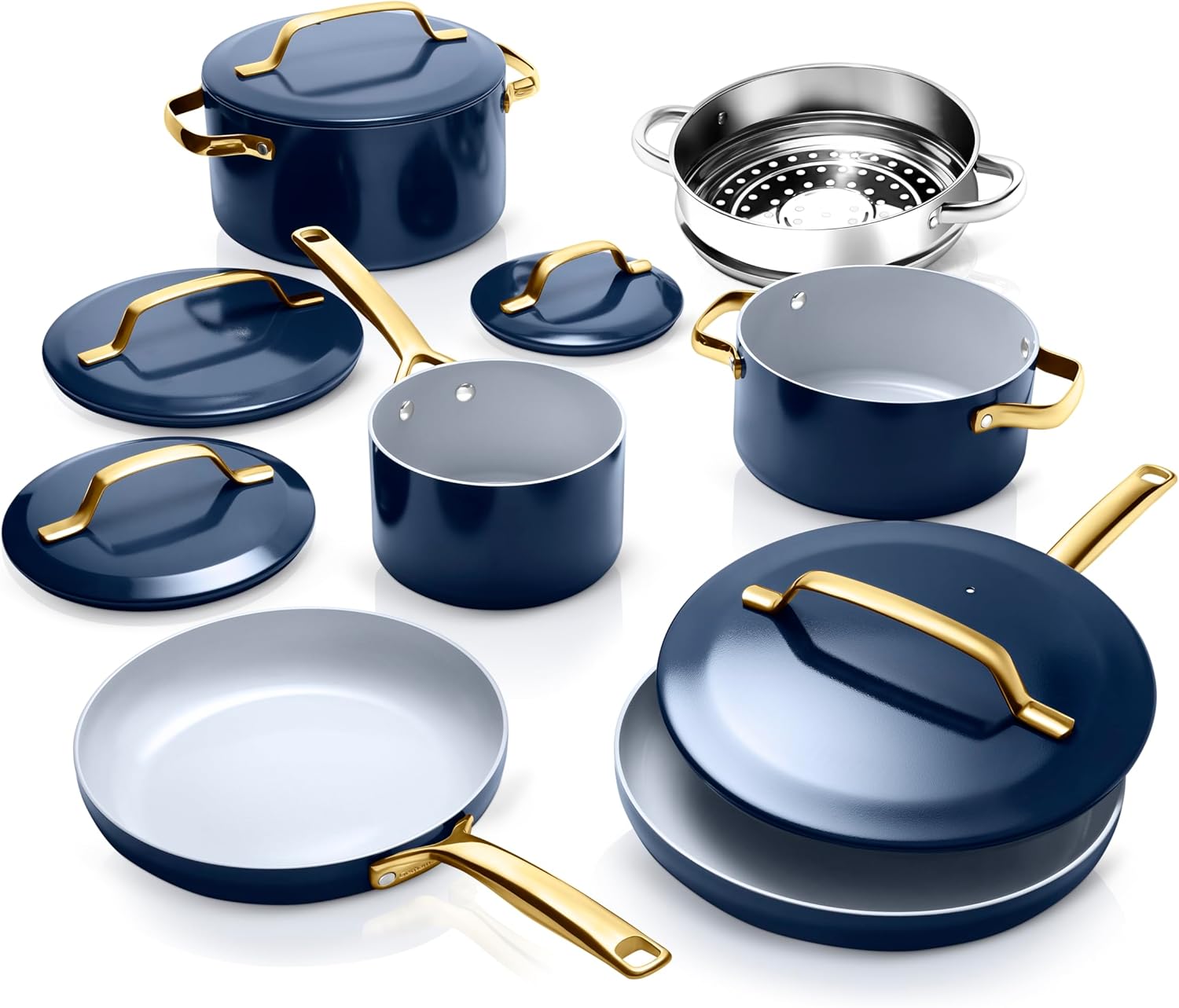 trending cookware sets