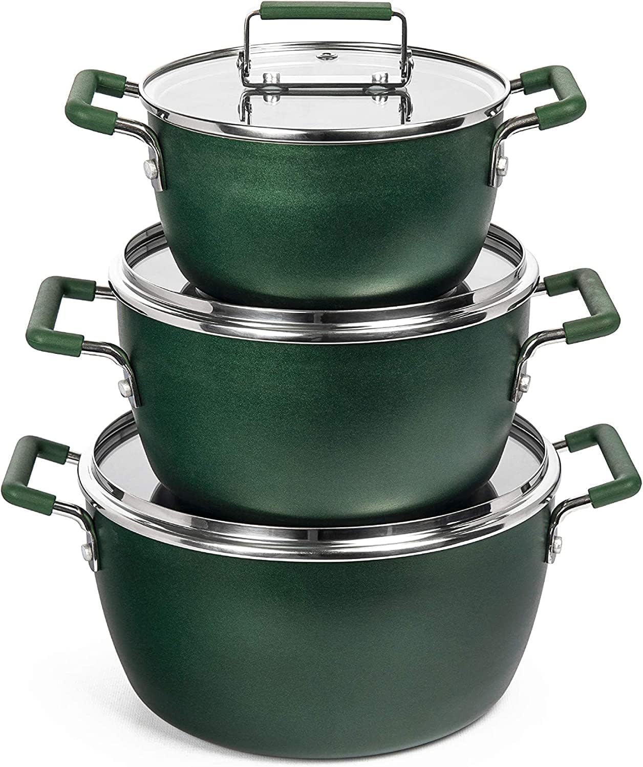 trending cookware sets