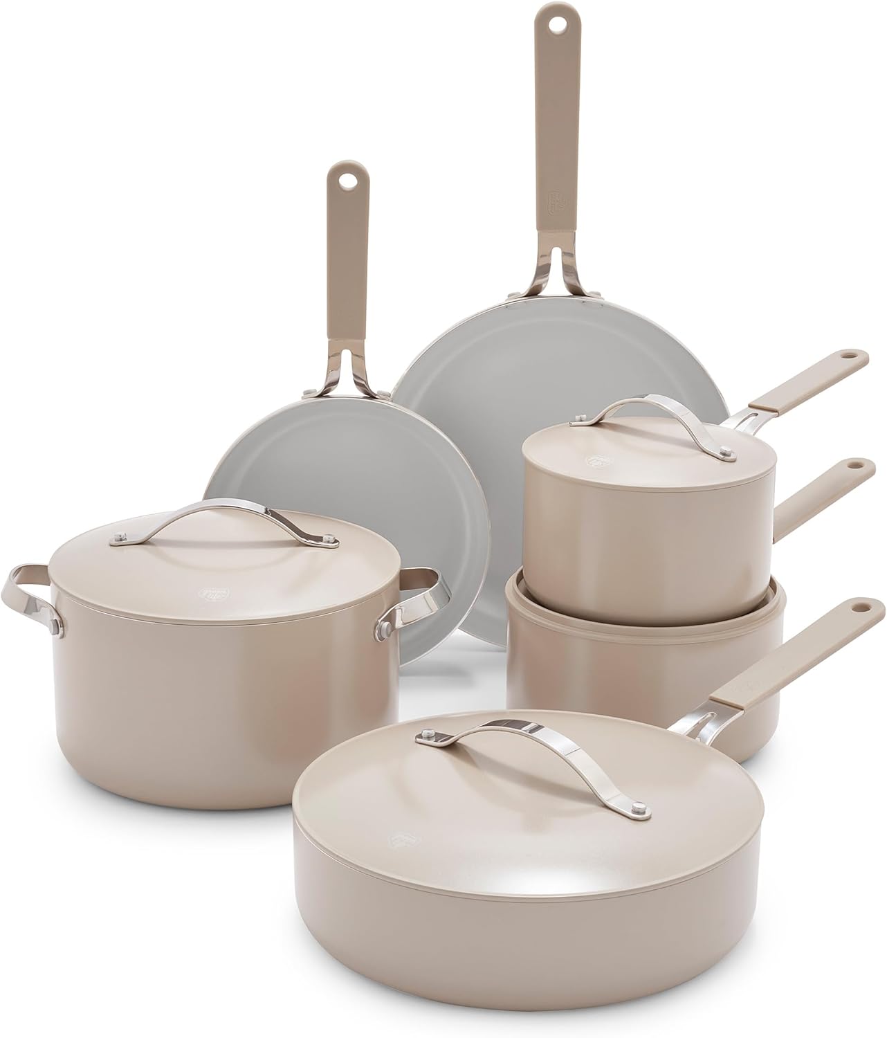 trending cookware sets