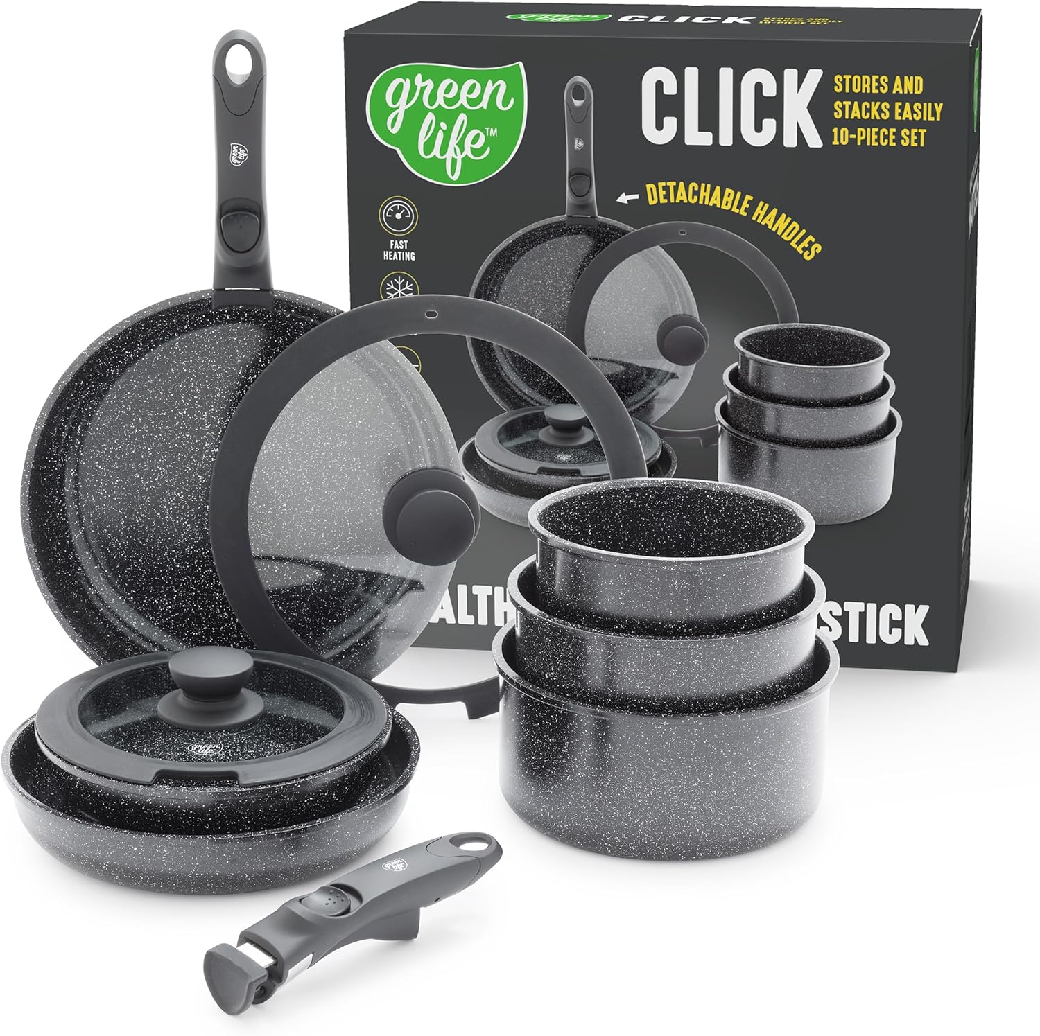 trending cookware sets
