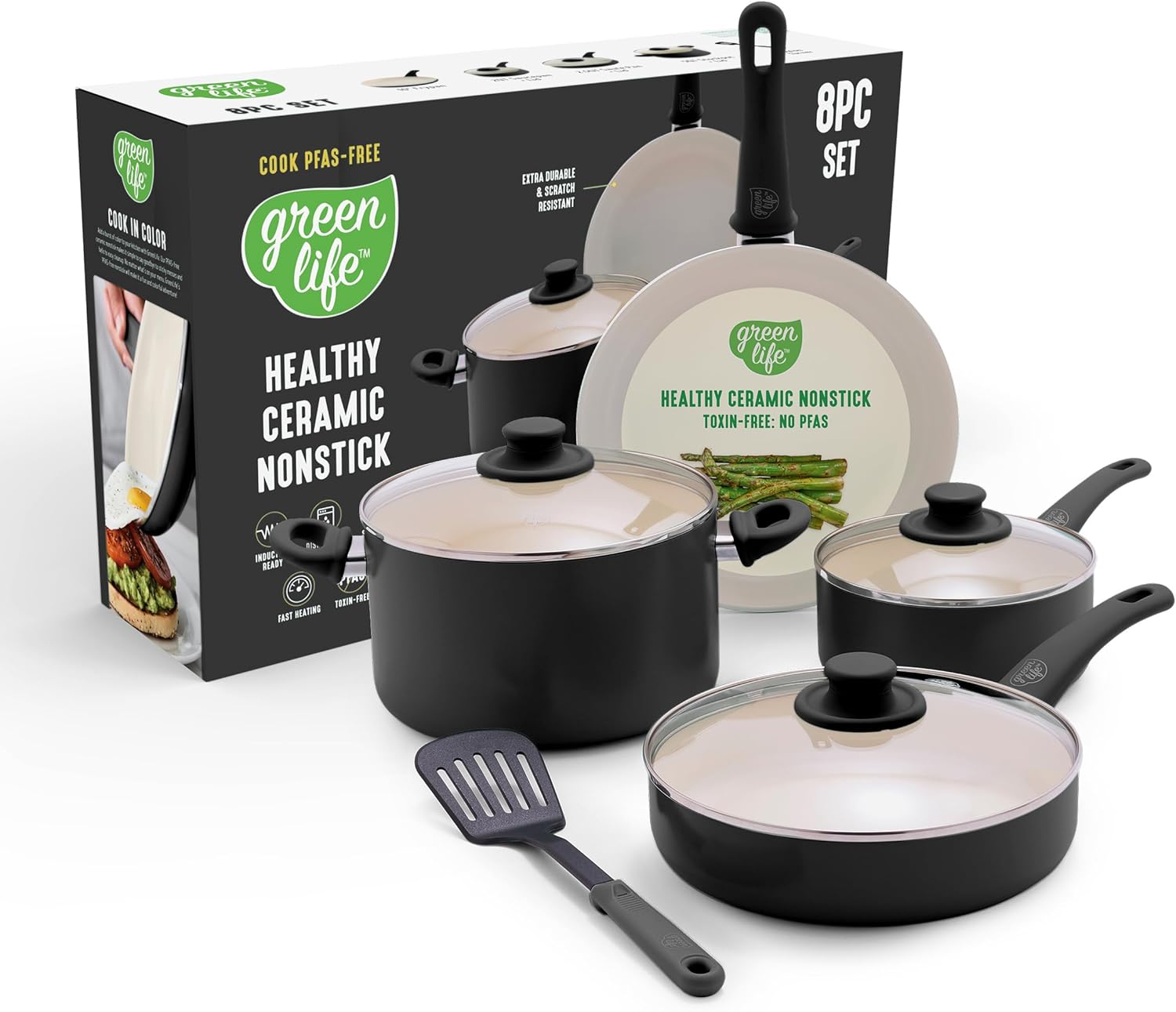 trending cookware sets