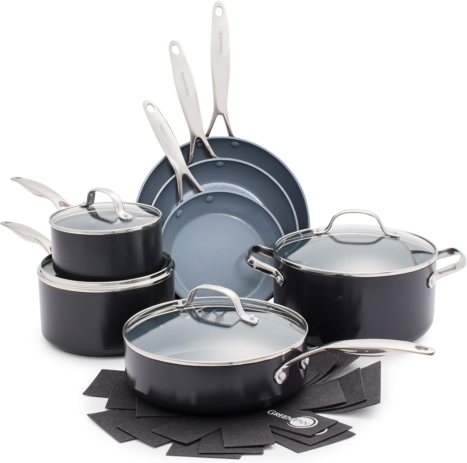 trending cookware sets