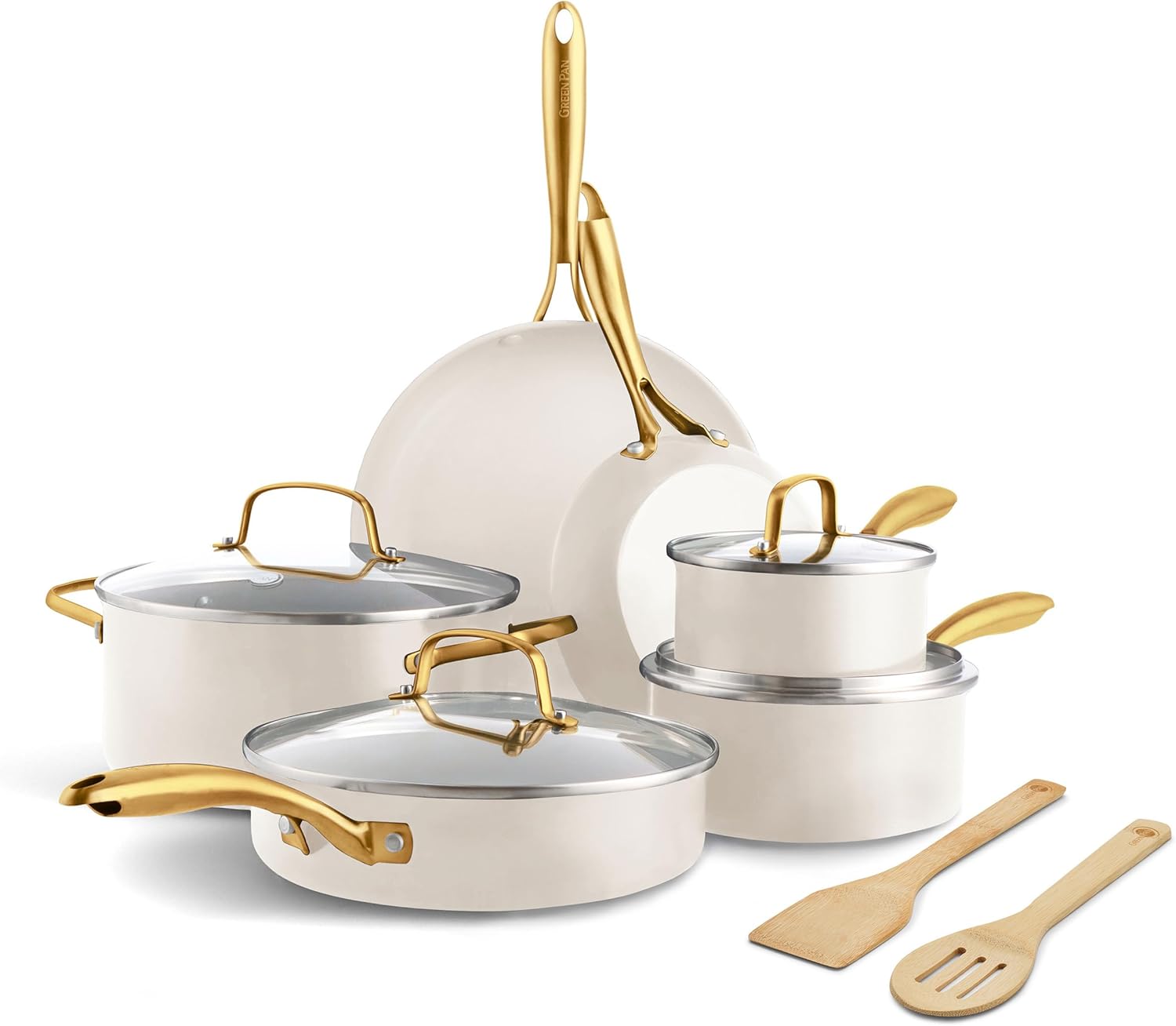 trending cookware sets