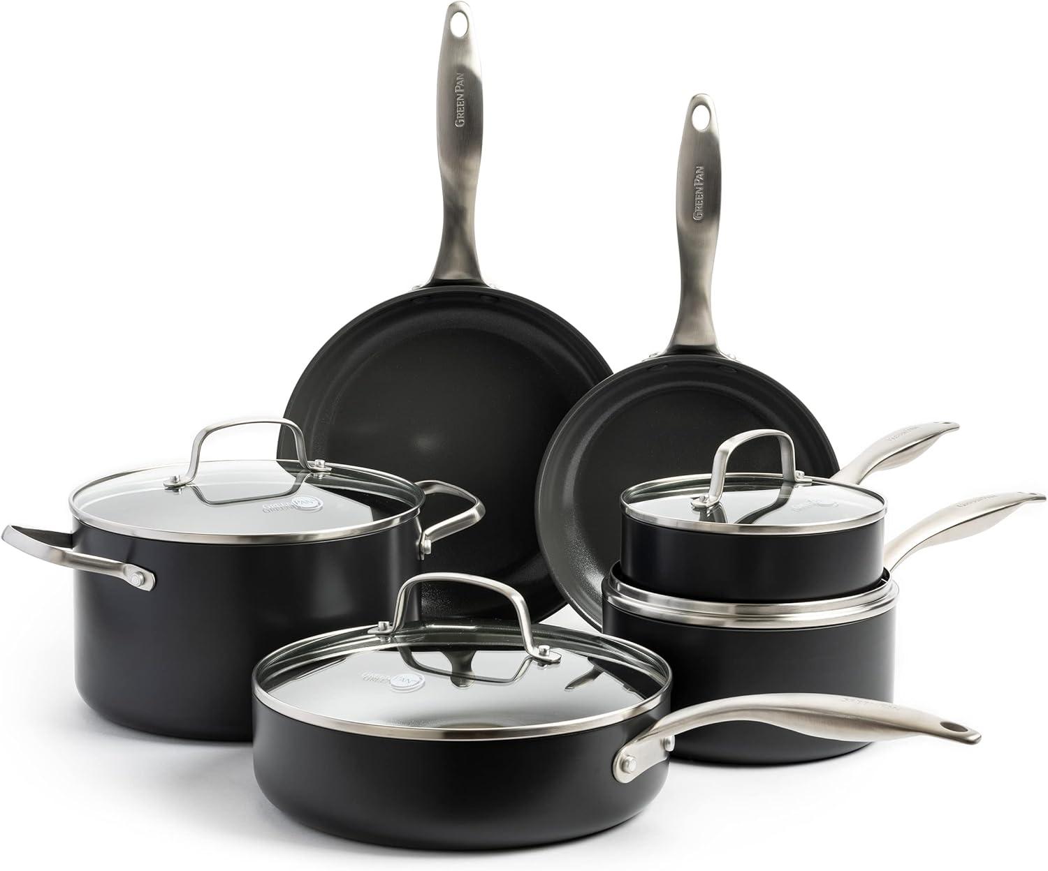 trending cookware sets