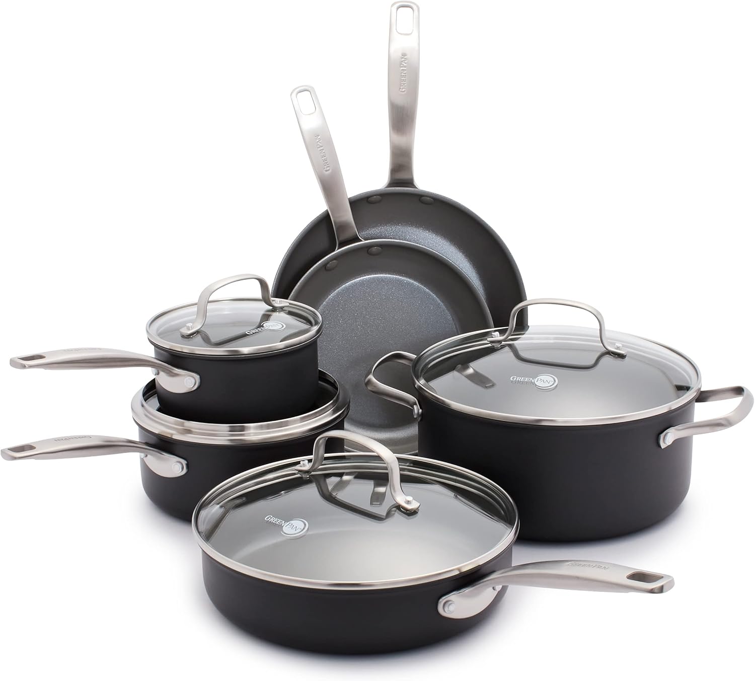 trending cookware sets