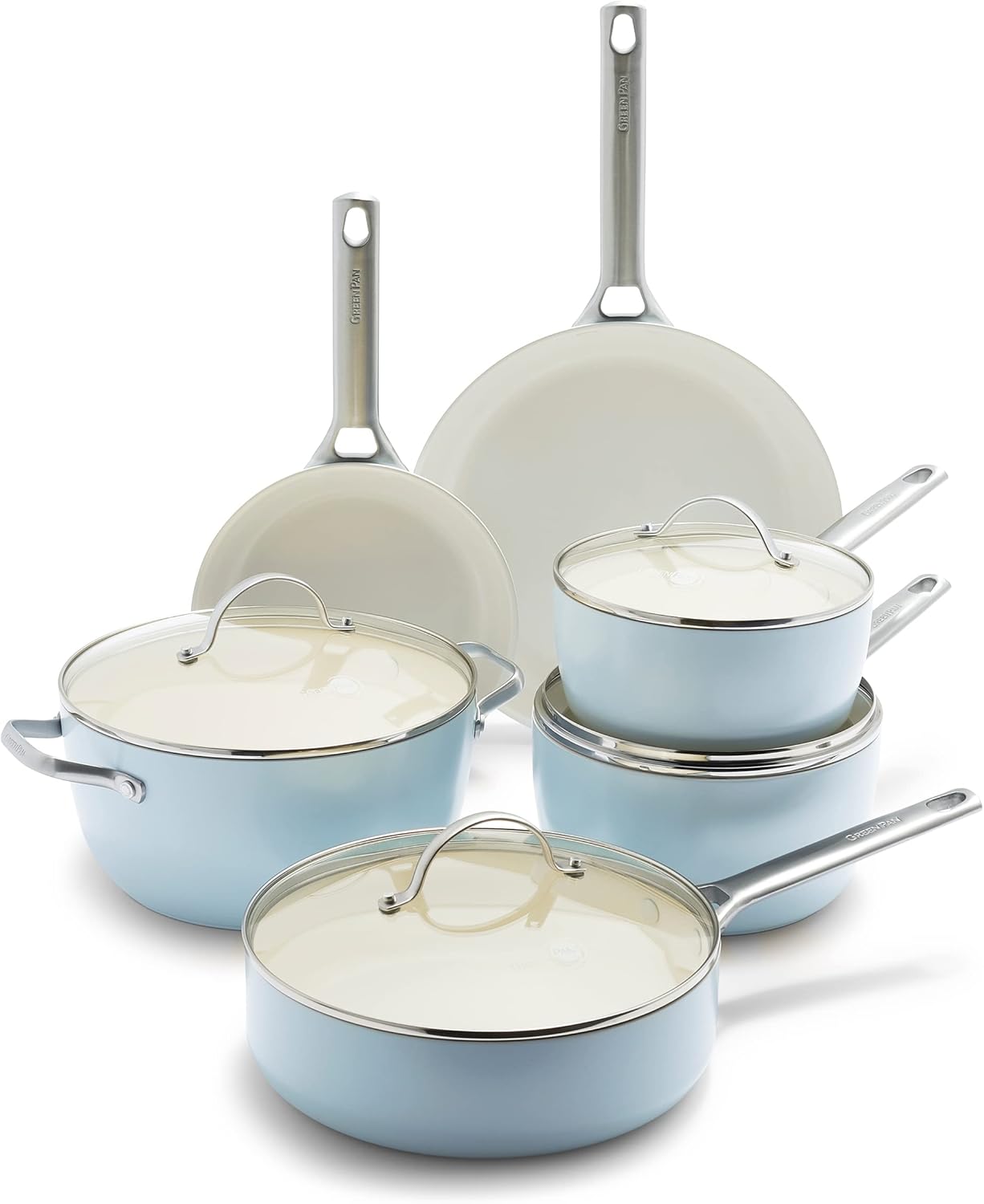trending cookware sets