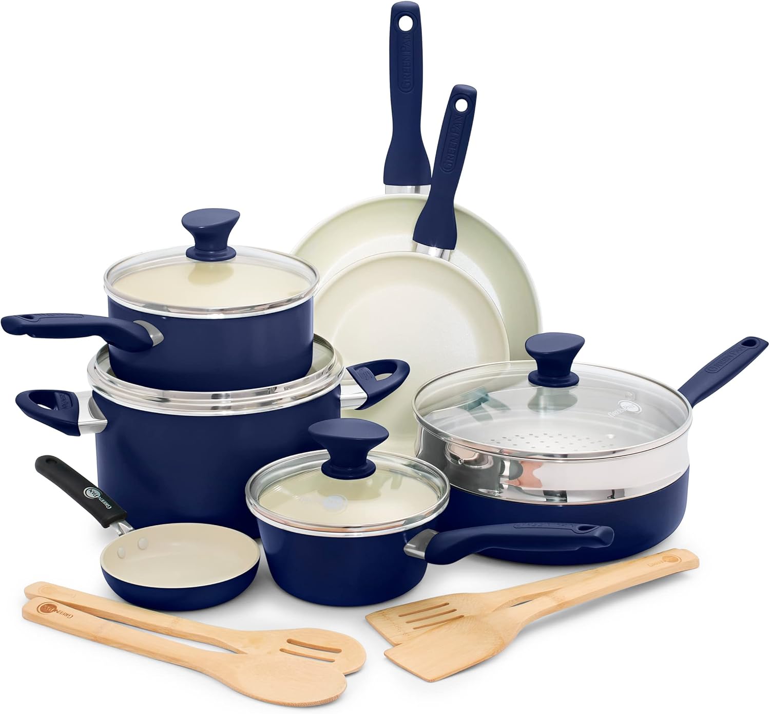 trending cookware sets