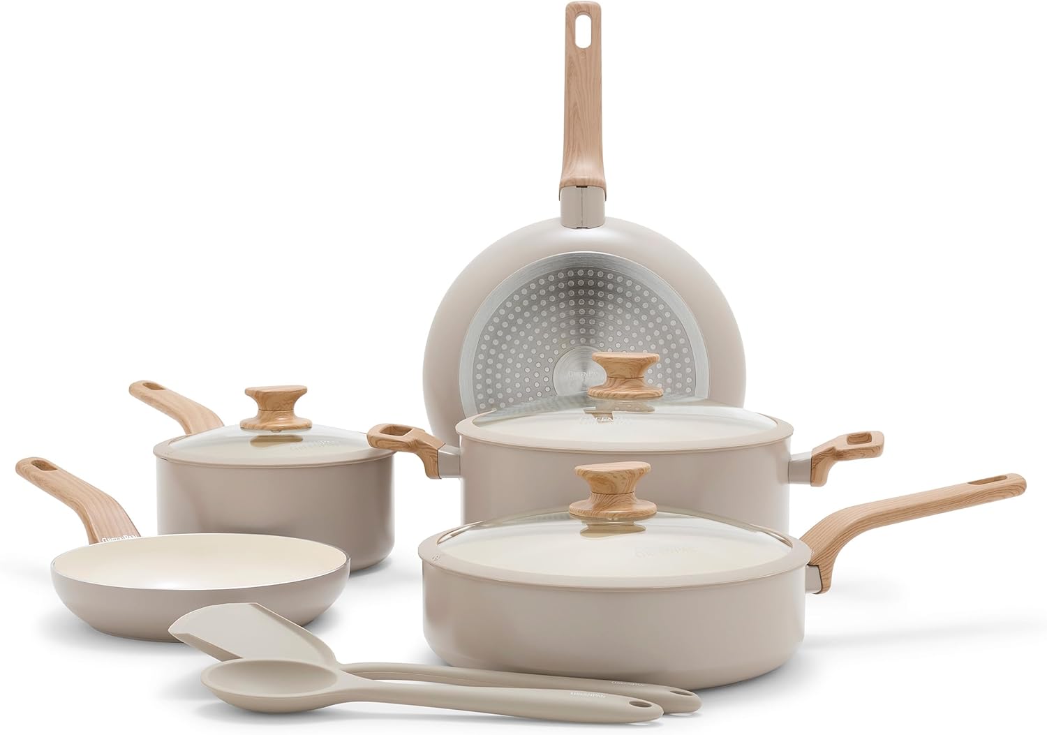 trending cookware sets